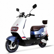 绿源电动车MRR S25(72V)（直营3）