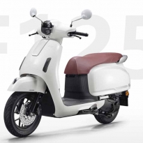 五羊本田女式车WH125T-12G（手碟ABS)(直营2）