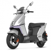 绿源电动车S95-Z35E-21B(72V)(直营3）