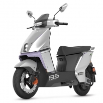 绿源电动车S95-Z35E-21B(72V)(直营3）