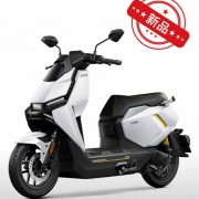 小牛电动车FX CITI