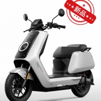 小牛电动车NL CITI 72V23AH铅酸电池